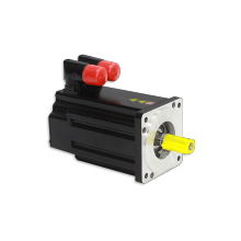 permanent magnet synchronous ac servo motor